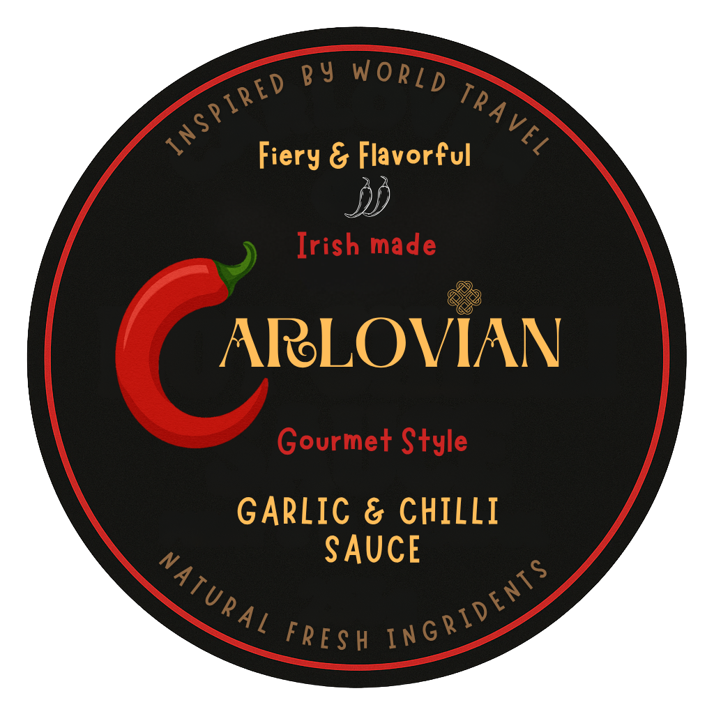 🌶️🌶️ Fiery & Flavorful