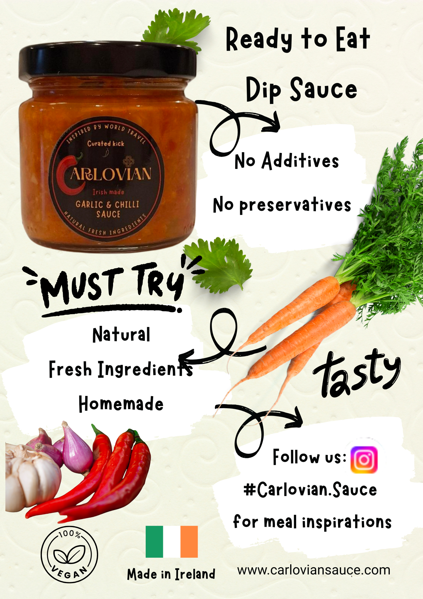 🌶️ Curated kick